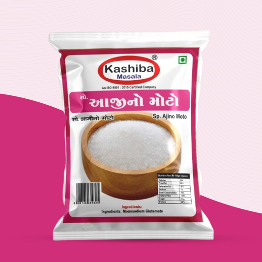 Ajino moto – The Ultimate Umami Enhancer