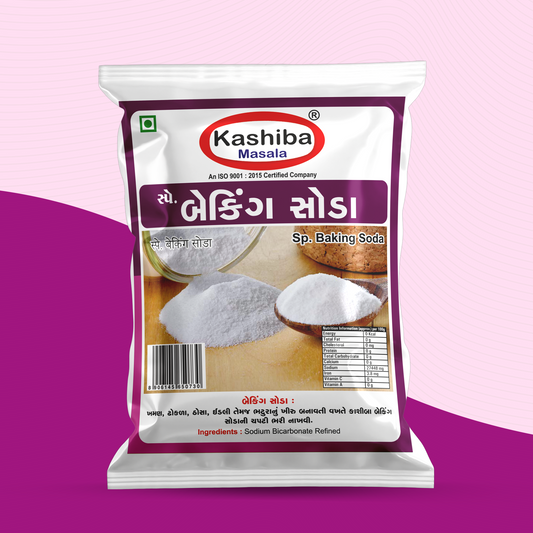 Baking Soda – A Kitchen Essential for Cooking & Cleaning