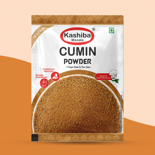 Cumin Powder – Warm, Earthy & Aromatic!
