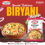 Load image into Gallery viewer, Biryani Masala – The Secret to Authentic &amp; Flavorful Biryani!
