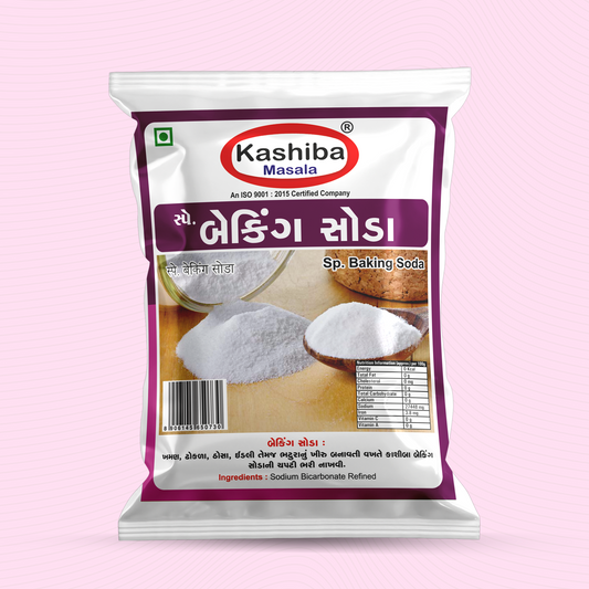 Baking Soda – A Kitchen Essential for Cooking & Cleaning