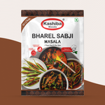 Load image into Gallery viewer, Bharel Sabji Masala – Perfect Blend for Stuffed &amp; Spiced Vegetables!
