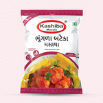 Load image into Gallery viewer, Bhungla Bateka Masala – The Perfect Spice Blend for Crispy &amp; Spicy Bhungla Bateka!

