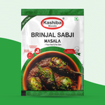 Load image into Gallery viewer, Brinjal Sabji Masala – Perfect Spice Blend for Flavorful Brinjal Dishes!
