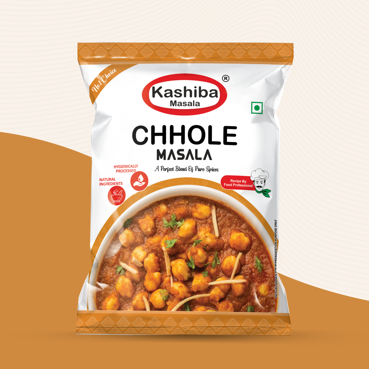 Chhole Masala – The Secret to Authentic, Flavorful Chhole!