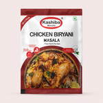 Load image into Gallery viewer, Chicken Biryani Masala – The Secret to Rich &amp; Aromatic Chicken Biryani!
