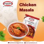 Load image into Gallery viewer, Chicken Masala – The Perfect Blend for Rich &amp; Spicy Chicken Dishes!
