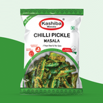 Load image into Gallery viewer, Chilli Pickle Masala – Spicy, Tangy &amp; Perfect for Homemade Pickles!
