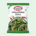 Load image into Gallery viewer, Chilli Pickle Masala – Spicy, Tangy &amp; Perfect for Homemade Pickles!
