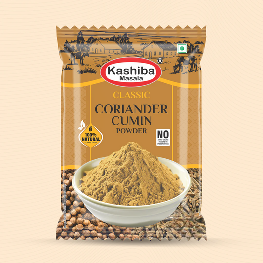 Classic Coriander & Cumin Powder