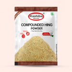 Load image into Gallery viewer, Compounded Hing Powder – Aromatic &amp; Flavorful!
