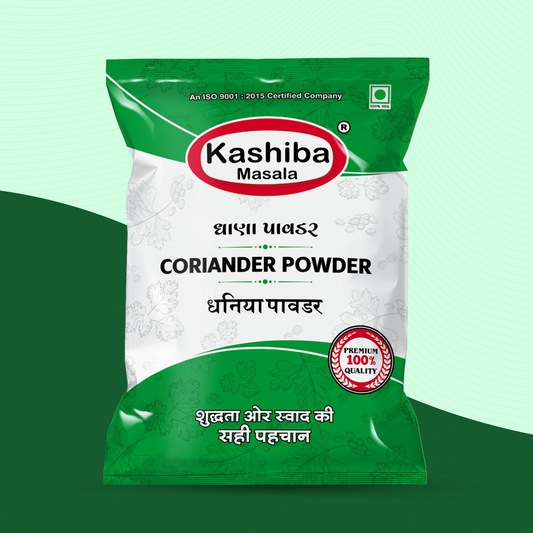 Coriander Powder – A Must-Have Spice for Every Kitchen!