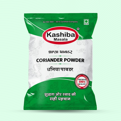 Coriander Powder – A Must-Have Spice for Every Kitchen!