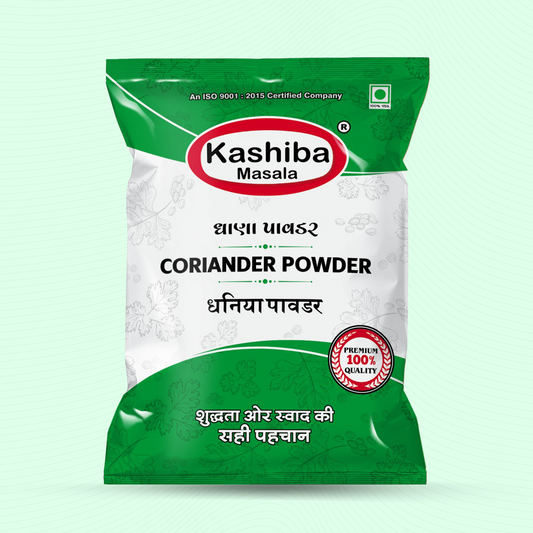 Coriander Powder – A Must-Have Spice for Every Kitchen!