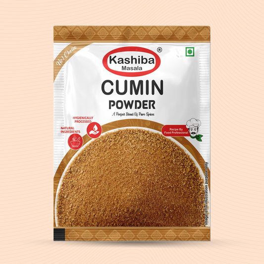 Cumin Powder – Warm, Earthy & Aromatic!