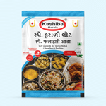 Load image into Gallery viewer, Farali Flour – The Perfect Choice for Fasting &amp; Healthy Eating
