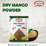 Load image into Gallery viewer, Dry Mango Powder (Amchur) – Tangy, Zesty &amp; Aromatic!
