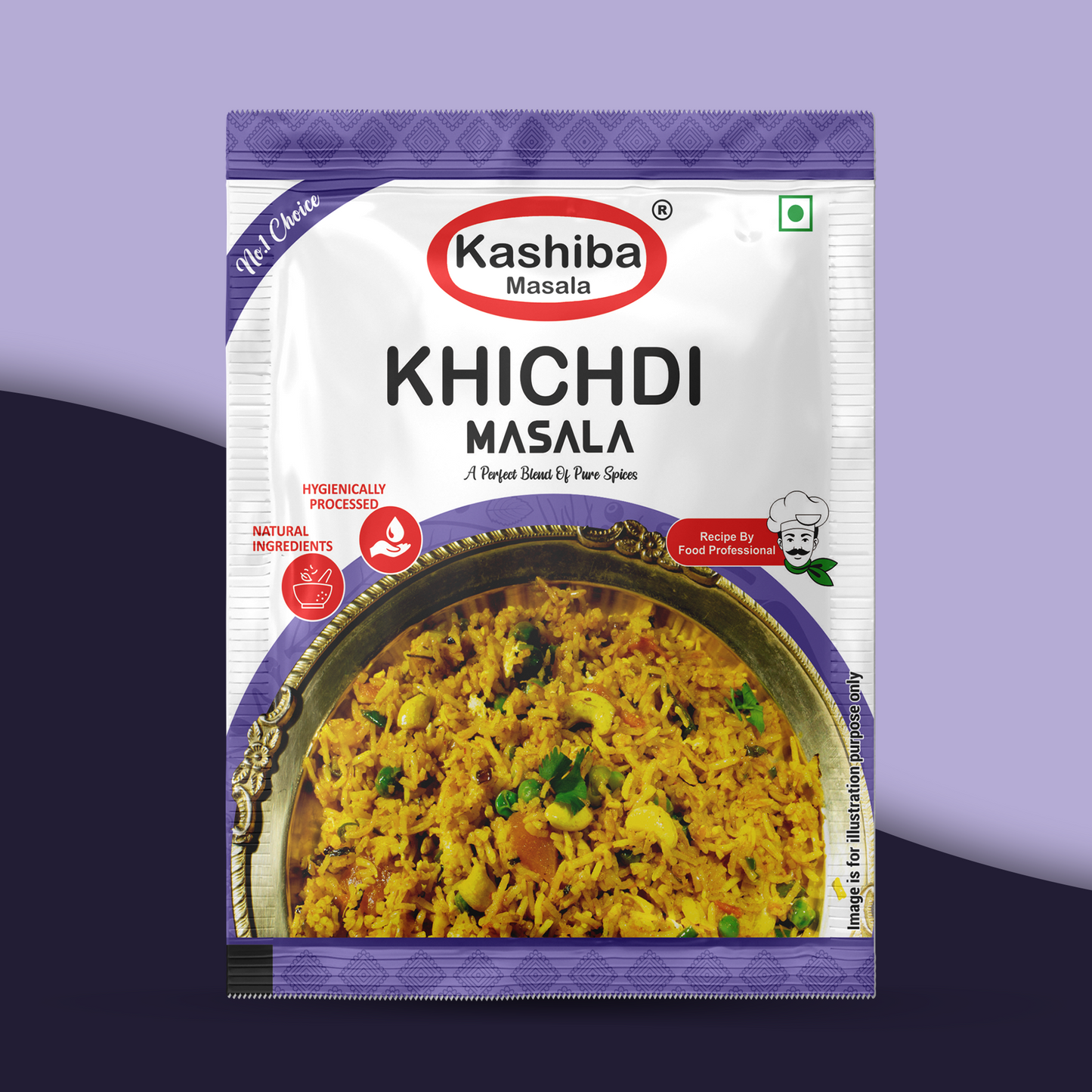 Khichdi Masala – The Perfect Blend for Comforting & Flavorful Khichdi!