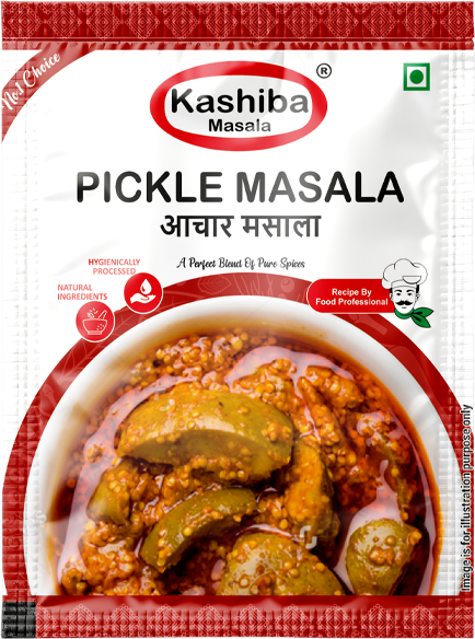 Pickle Masala – Perfect Blend for Authentic Homemade Pickles!