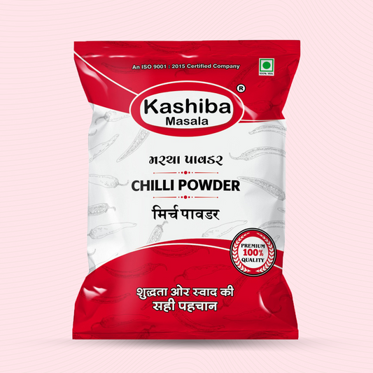 Red Chilli Powder – Bold, Spicy & Aromatic!