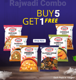 Load image into Gallery viewer, Rajwadi Combo
