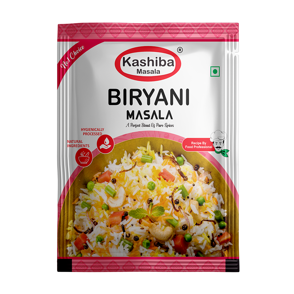 Biryani Masala