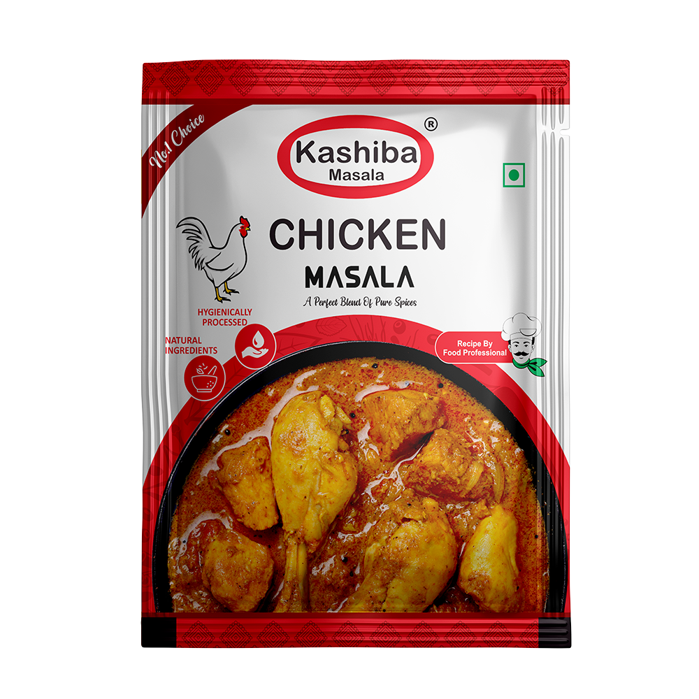 Chicken Masala