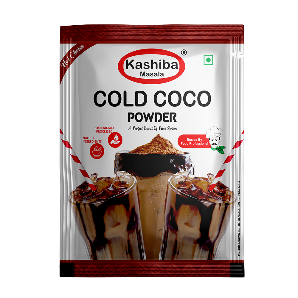 Cold Coco Powder