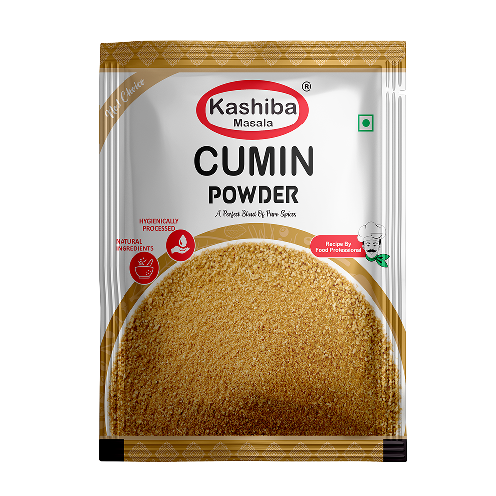 Cumin Powder