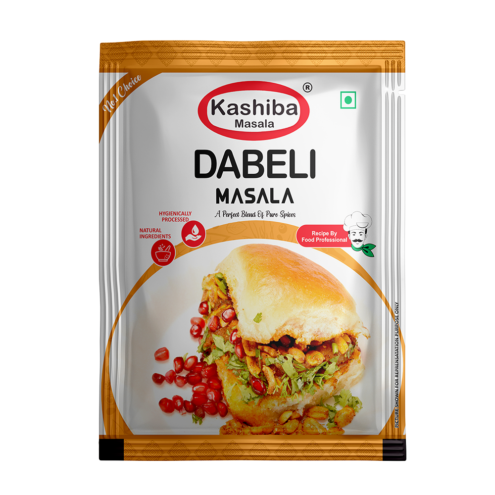 Dabeli Masala