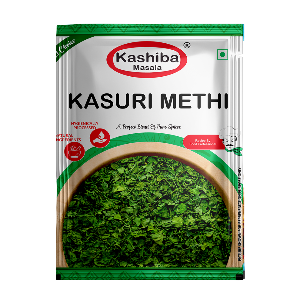 Kasuri Methi