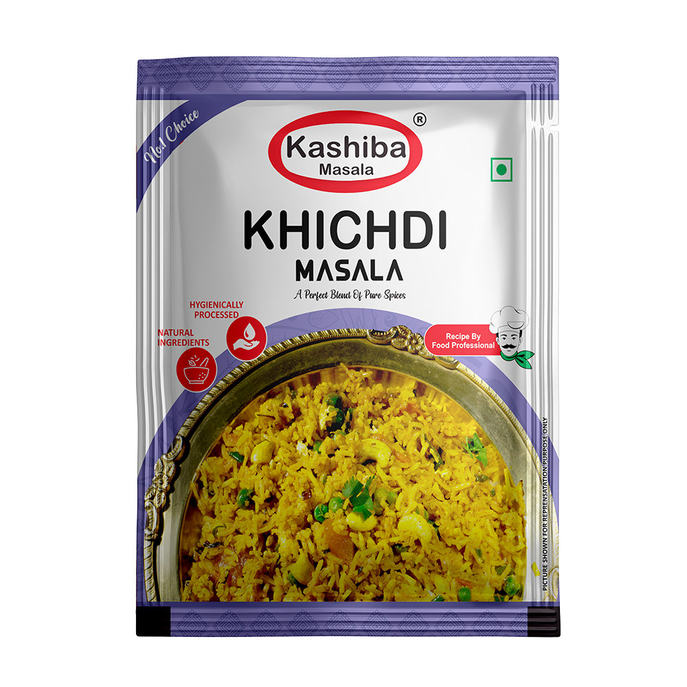 Khichdi Masala