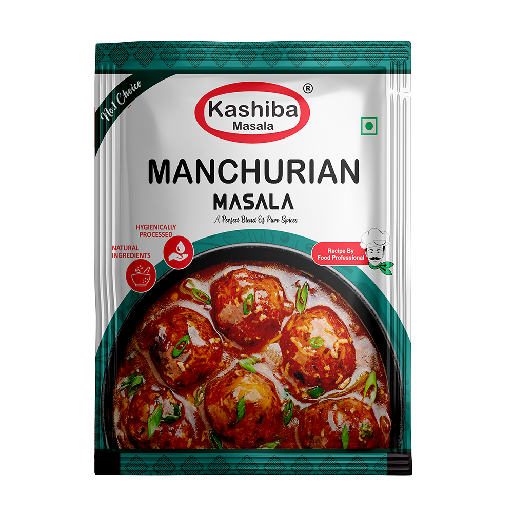 Manchurian Masala