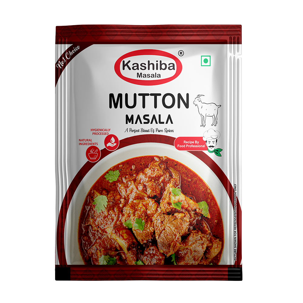 Mutton Masala