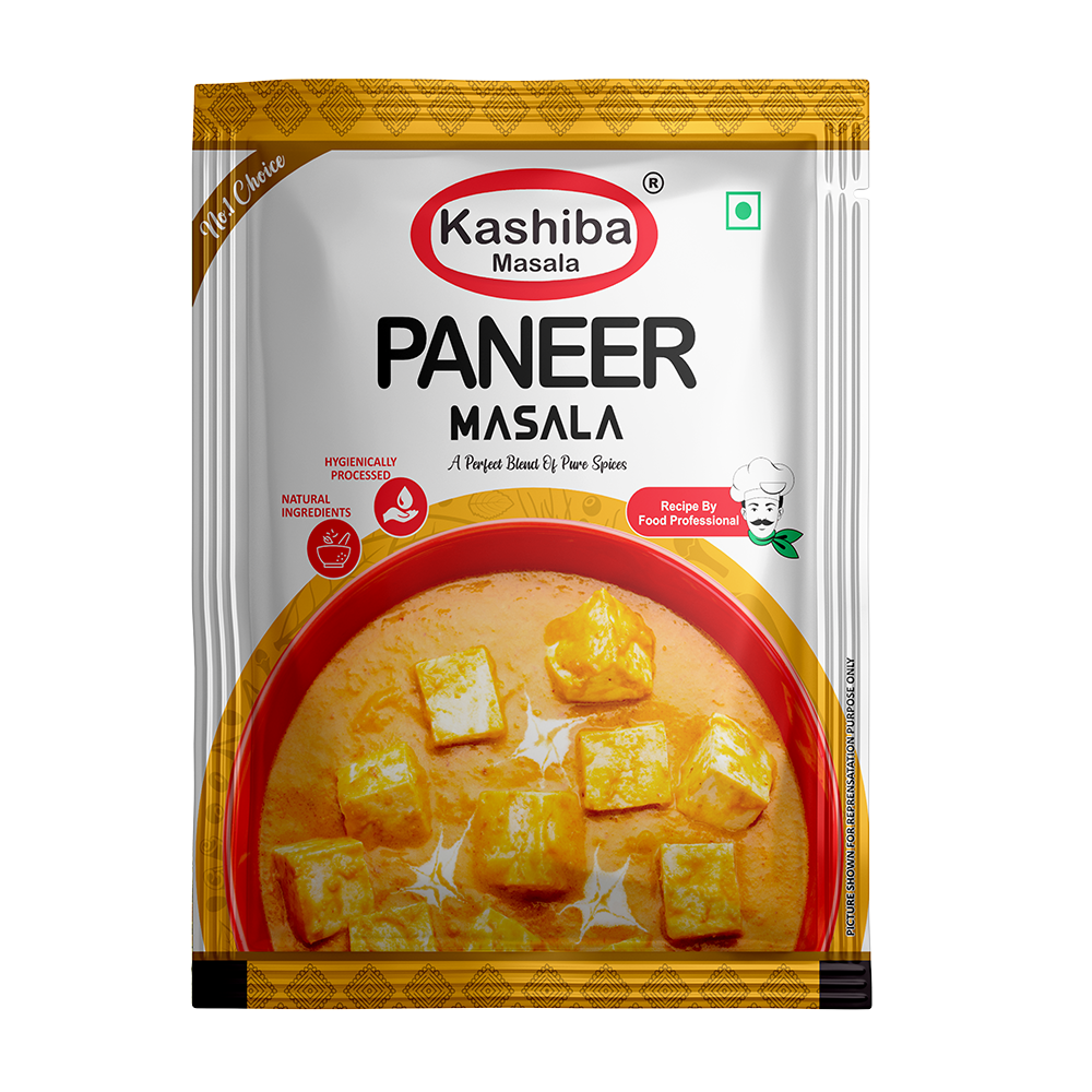 Paneer Masala