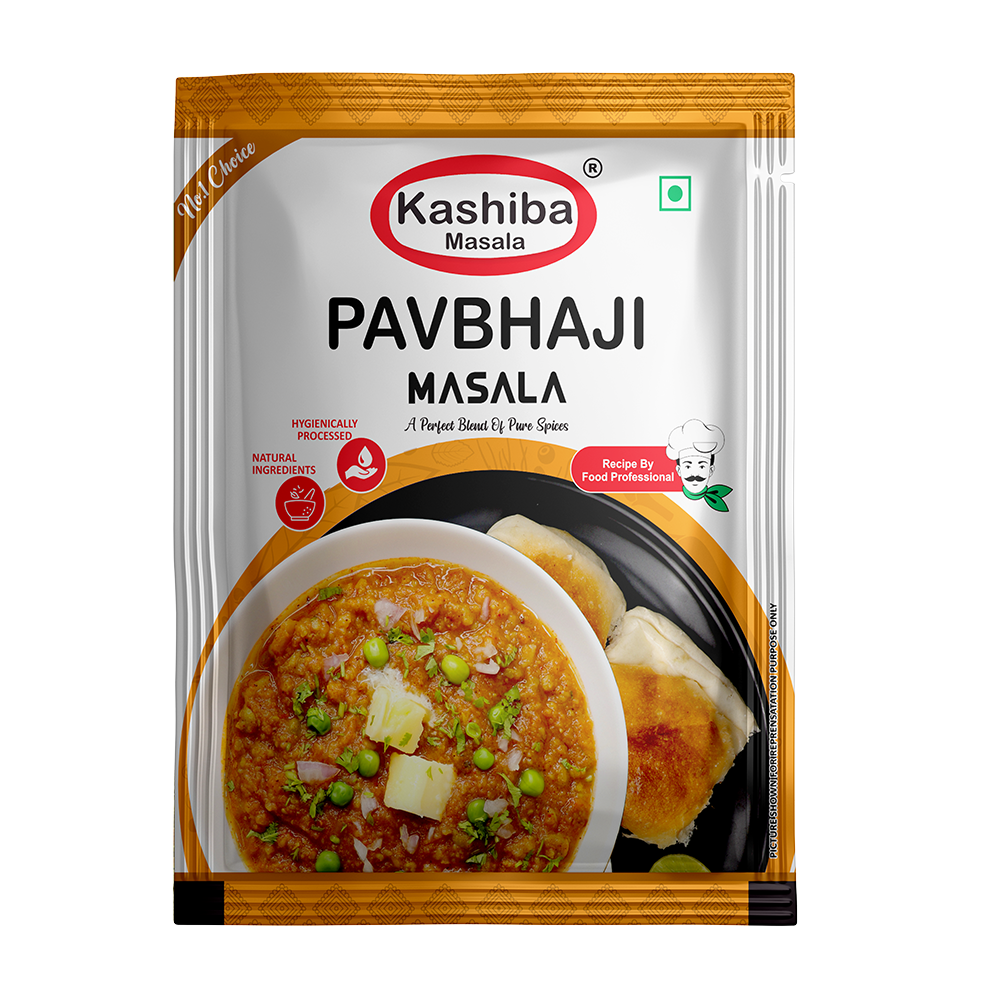 Pavbhaji Masala