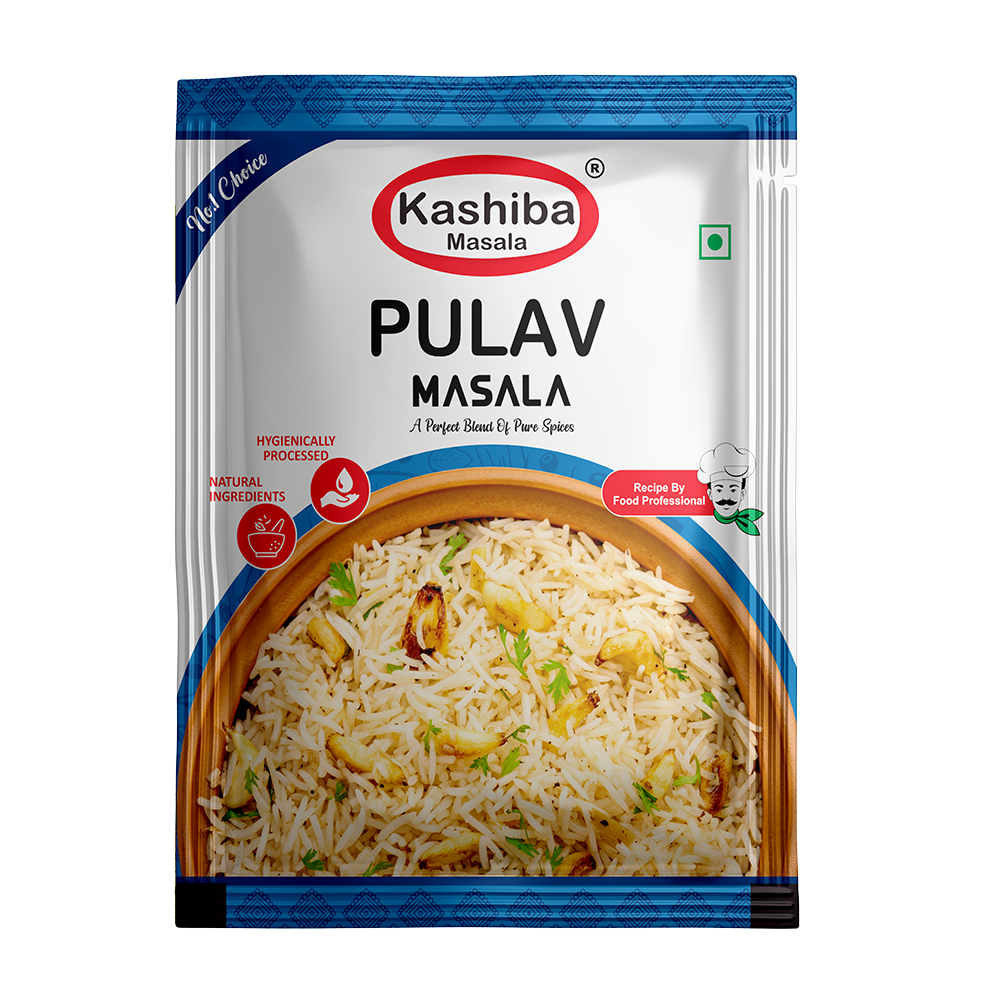 Pulav Masala