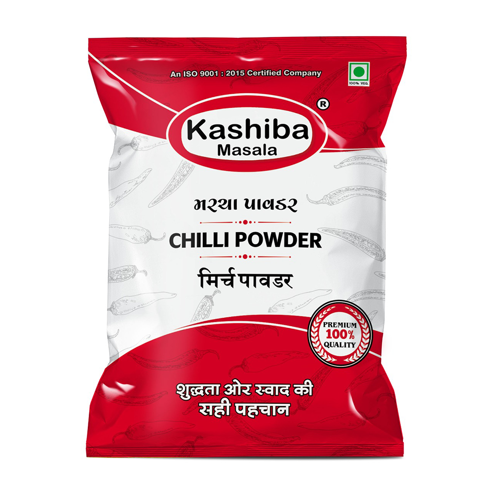 Red Chilli Powder