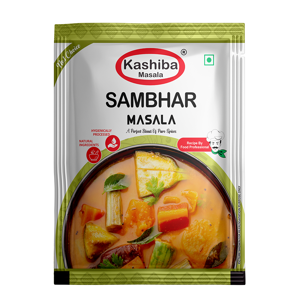 Sambhar Masala