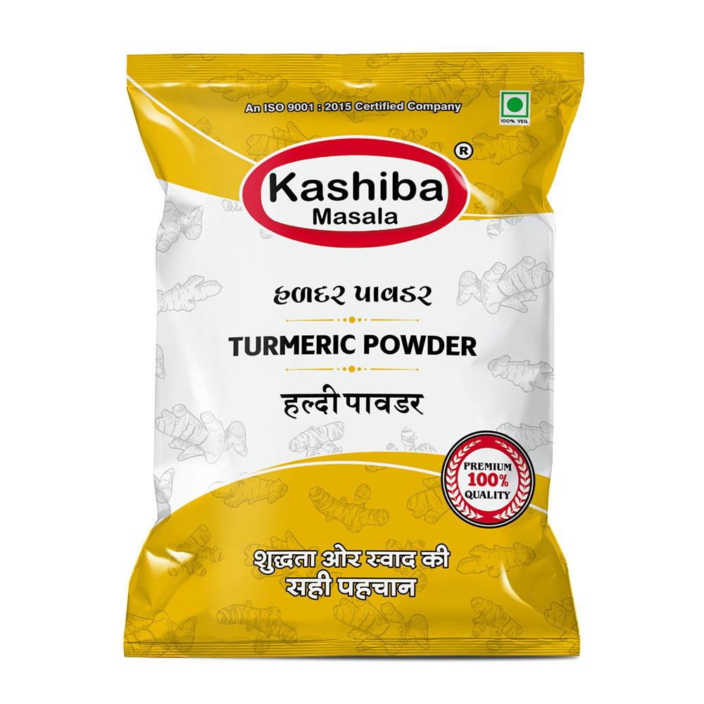 Turmeric Powder